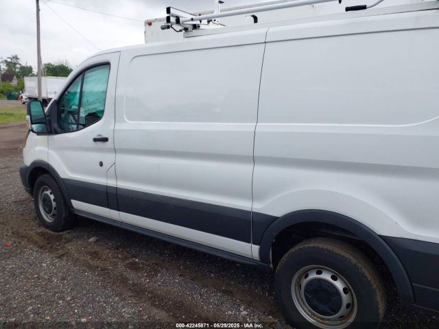 1FTYR1YM0HKB19298 Ford Transit-250