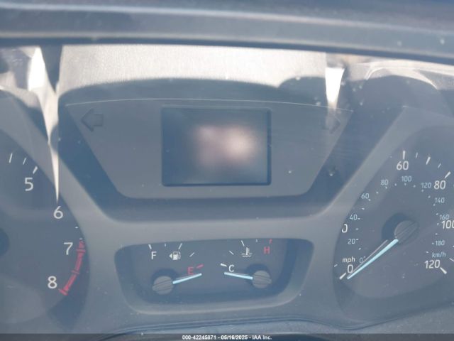 1FTYR1YM0HKB19298 Ford Transit-250