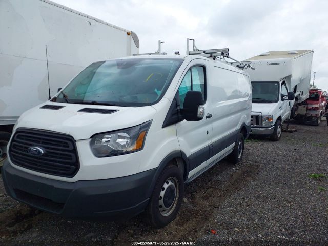 1FTYR1YM0HKB19298 Ford Transit-250