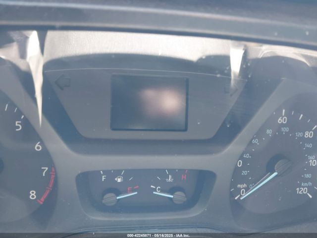 1FTYR1YM0HKB19298 Ford Transit-250