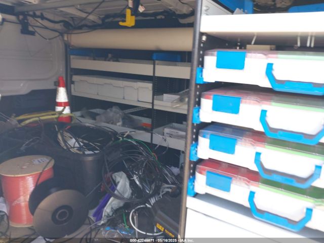 1FTYR1YM0HKB19298 Ford Transit-250