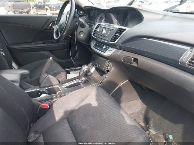 1HGCR2F51EA212202 Honda Accord Sport