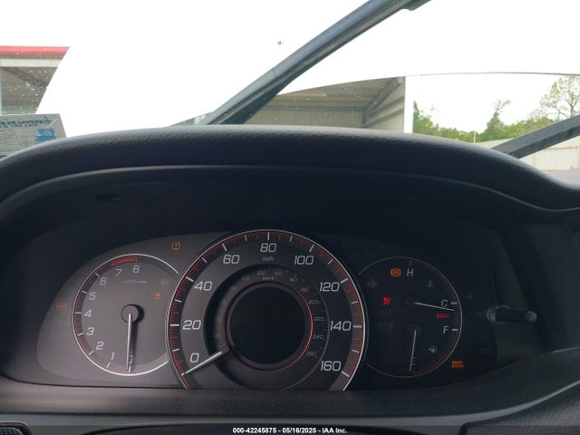 1HGCR2F51EA212202 Honda Accord Sport