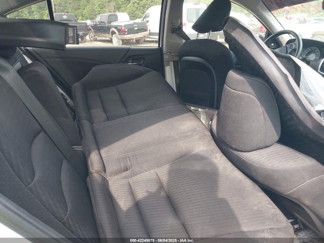1HGCR2F51EA212202 Honda Accord Sport