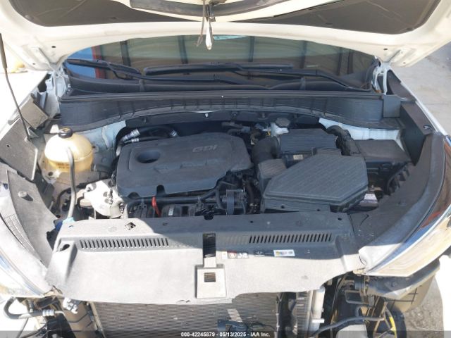 KM8J3CAL5MU371364 Hyundai Tucson Ultimate