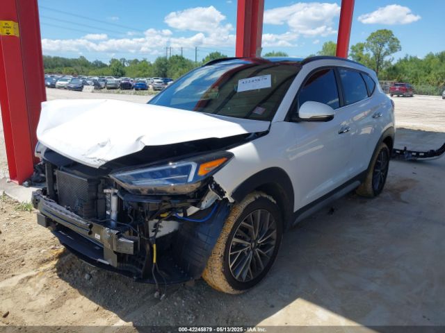 KM8J3CAL5MU371364 Hyundai Tucson Ultimate