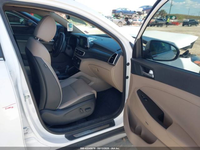 KM8J3CAL5MU371364 Hyundai Tucson Ultimate