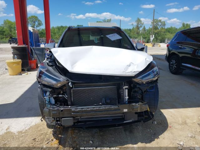 KM8J3CAL5MU371364 Hyundai Tucson Ultimate