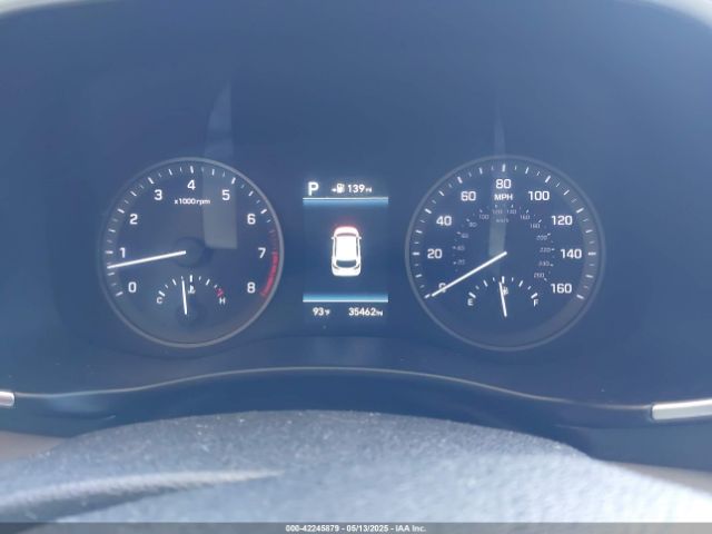 KM8J3CAL5MU371364 Hyundai Tucson Ultimate