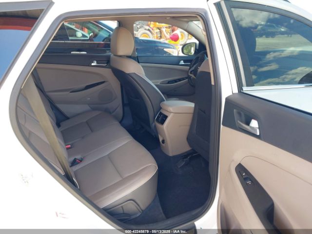 KM8J3CAL5MU371364 Hyundai Tucson Ultimate