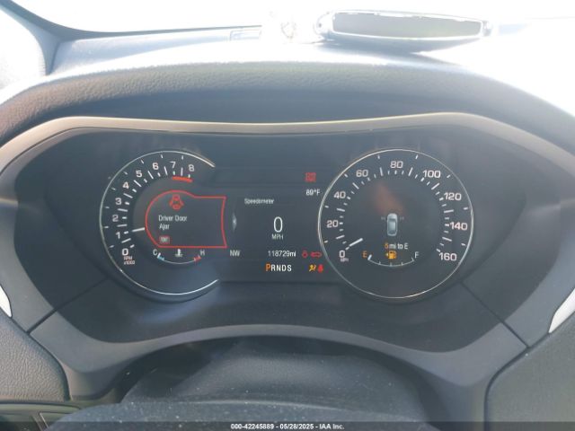3LN6L5E9XHR619220 Lincoln Mkz Reserve