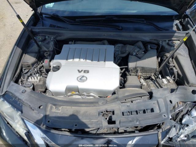 JTHBK1GG9G2212470 Lexus ES 350