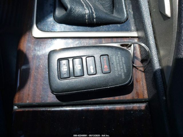JTHBK1GG9G2212470 Lexus ES 350