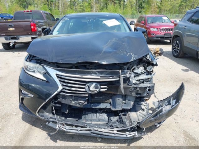JTHBK1GG9G2212470 Lexus ES 350