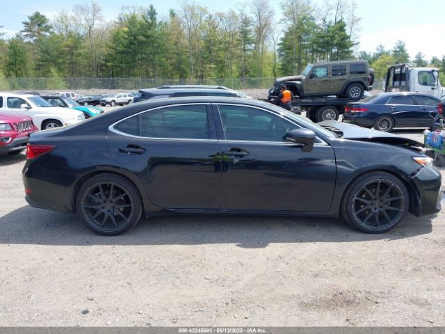 JTHBK1GG9G2212470 Lexus ES 350