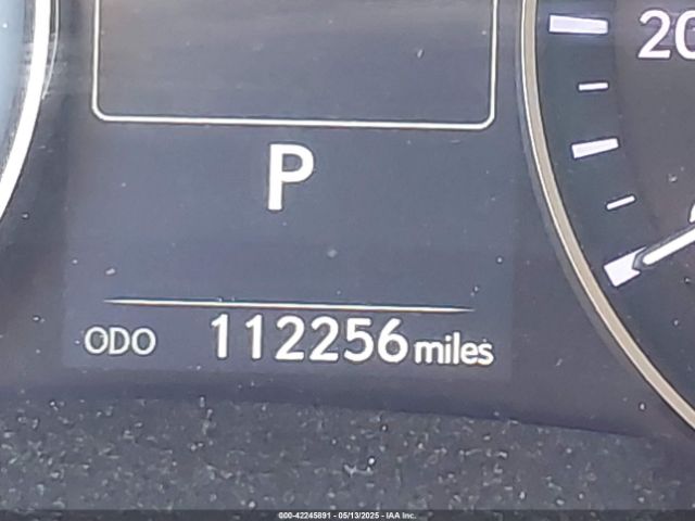 JTHBK1GG9G2212470 Lexus ES 350