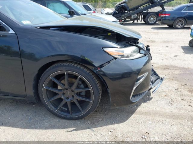 JTHBK1GG9G2212470 Lexus ES 350