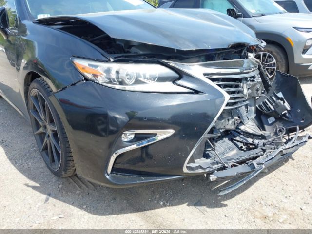 JTHBK1GG9G2212470 Lexus ES 350