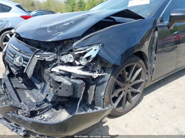 JTHBK1GG9G2212470 Lexus ES 350