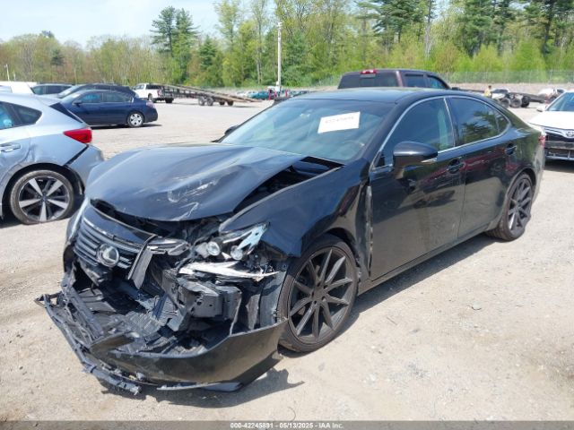 JTHBK1GG9G2212470 Lexus ES 350