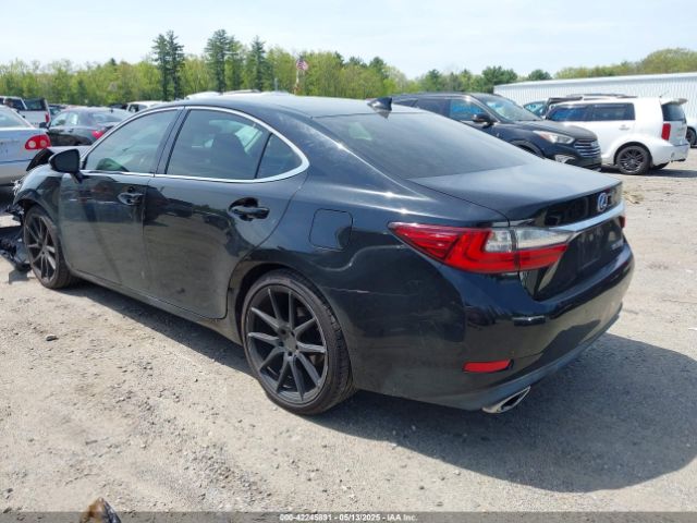 JTHBK1GG9G2212470 Lexus ES 350