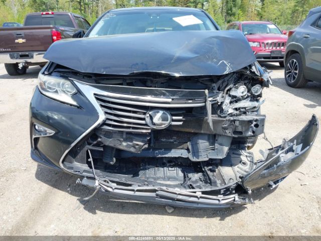 JTHBK1GG9G2212470 Lexus ES 350