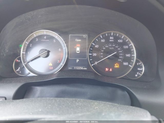 JTHBK1GG9G2212470 Lexus ES 350