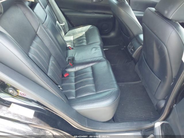 JTHBK1GG9G2212470 Lexus ES 350
