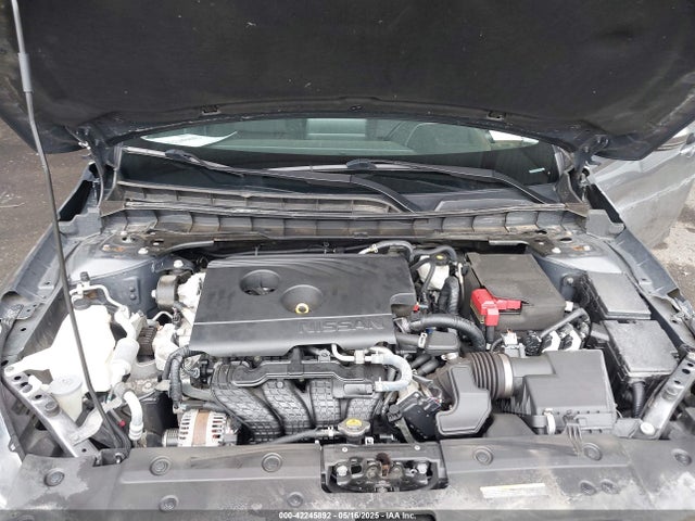 Nissan Altima 2.5 Sv 2019 1N4BL4DV6KC143166 Image 10