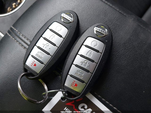 Nissan Altima 2.5 Sv 2019 1N4BL4DV6KC143166 Image 11