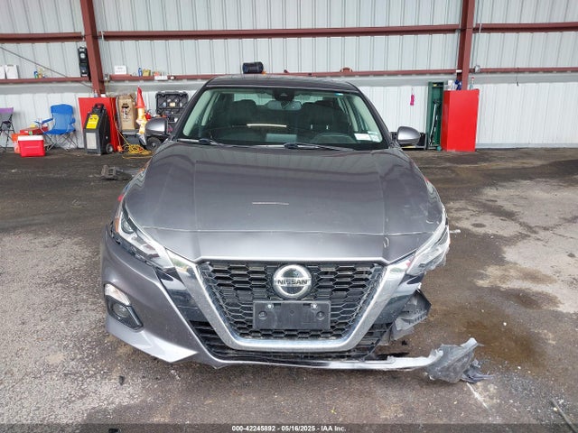 Nissan Altima 2.5 Sv 2019 1N4BL4DV6KC143166 Image 12