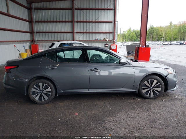 Nissan Altima 2.5 Sv 2019 1N4BL4DV6KC143166 Image 13