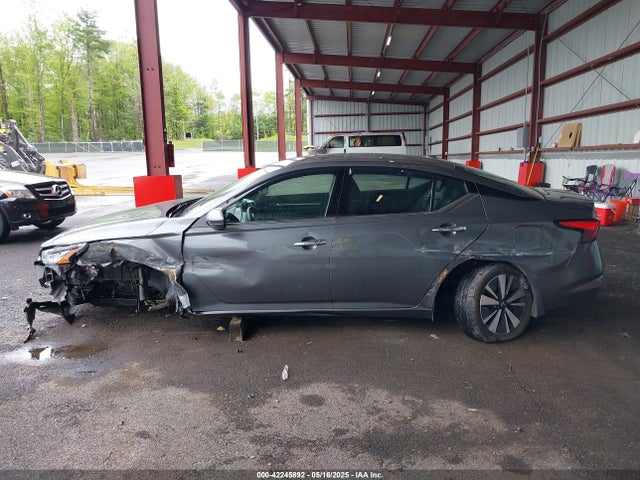 Nissan Altima 2.5 Sv 2019 1N4BL4DV6KC143166 Image 14