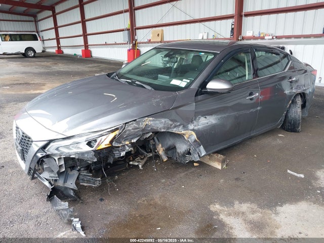 Nissan Altima 2.5 Sv 2019 1N4BL4DV6KC143166 Image 2