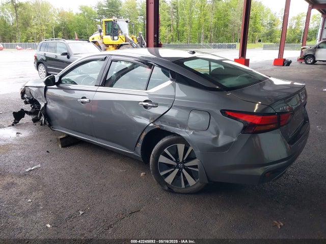 Nissan Altima 2.5 Sv 2019 1N4BL4DV6KC143166 Image 3