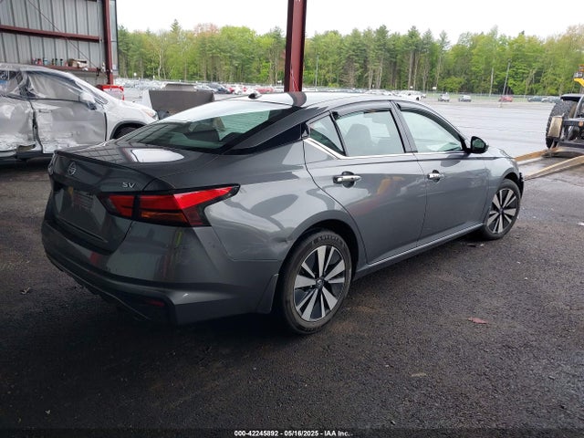 Nissan Altima 2.5 Sv 2019 1N4BL4DV6KC143166 Image 4