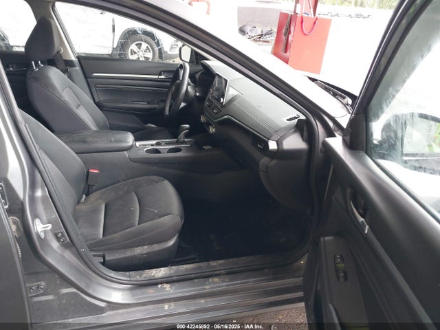 Nissan Altima 2.5 Sv 2019 1N4BL4DV6KC143166 Image 5