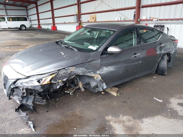 Nissan Altima 2.5 Sv 2019 1N4BL4DV6KC143166 Image 6