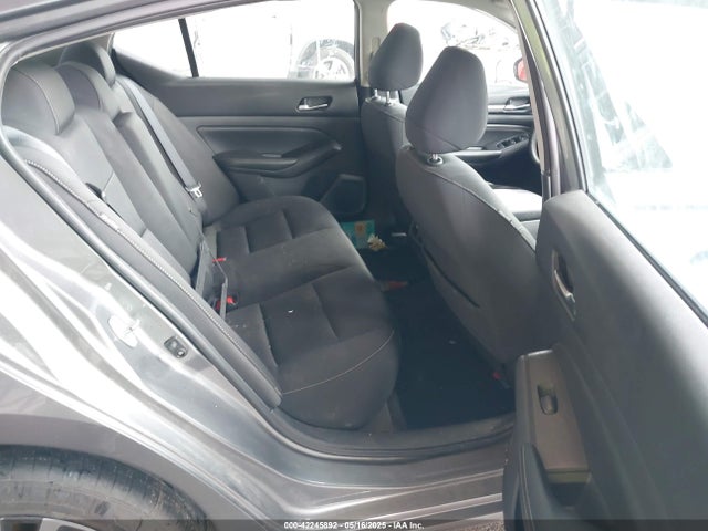 Nissan Altima 2.5 Sv 2019 1N4BL4DV6KC143166 Image 8