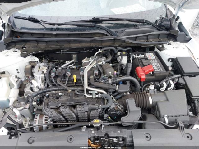 1N4BL4EW6NN351631 Nissan Altima Sl Intelligent Awd