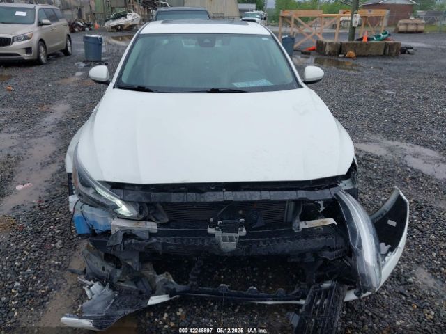 1N4BL4EW6NN351631 Nissan Altima Sl Intelligent Awd