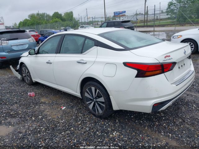 1N4BL4EW6NN351631 Nissan Altima Sl Intelligent Awd