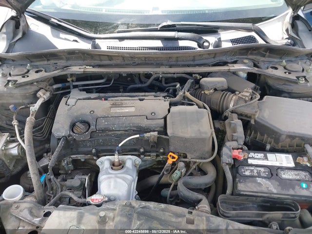 1HGCR2F53HA182611 Honda k24w1