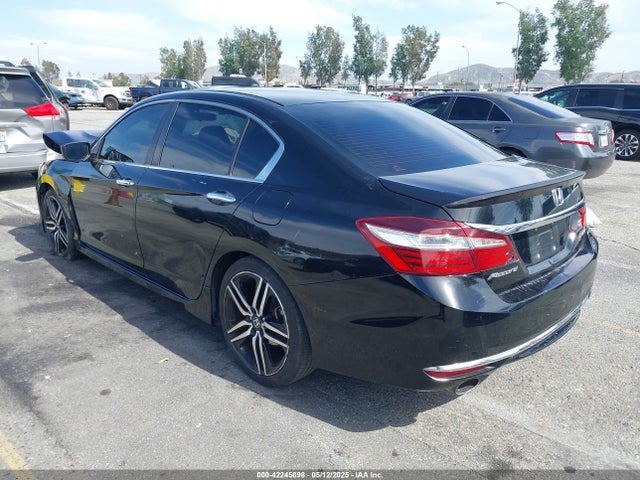 1HGCR2F53HA182611 Honda k24w1