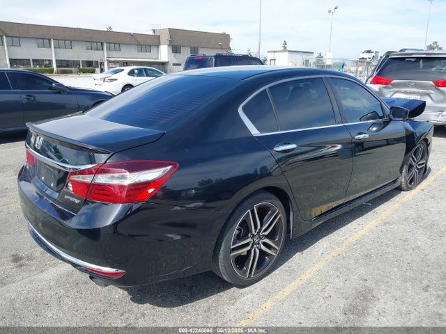 1HGCR2F53HA182611 Honda k24w1