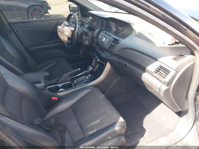 1HGCR2F53HA182611 Honda k24w1