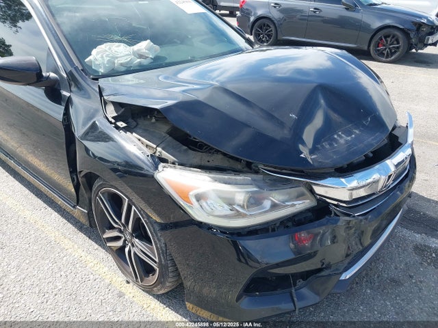 1HGCR2F53HA182611 Honda k24w1