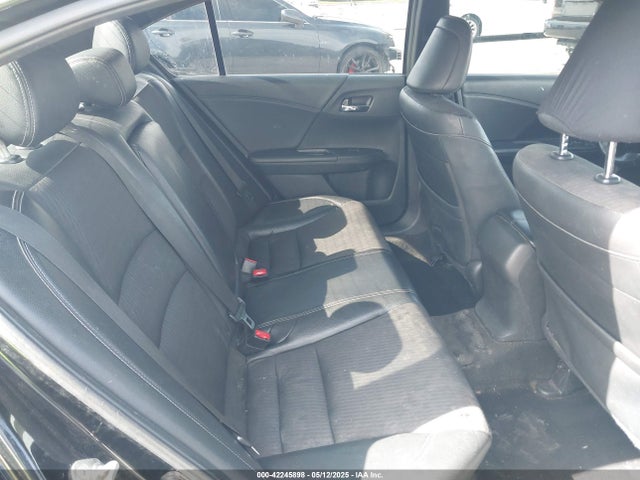 1HGCR2F53HA182611 Honda k24w1