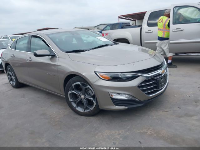1G1ZD5ST1RF131733 auction archive image