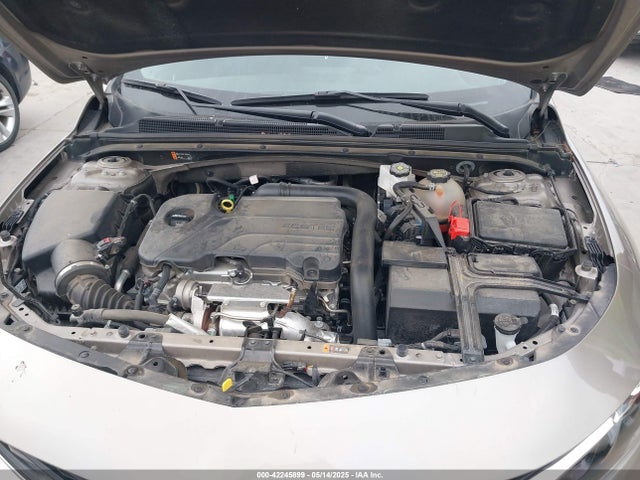 1G1ZD5ST1RF131733 Chevrolet Malibu Fwd 1lt